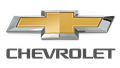 Logo of Chevrolet - Anchorage Airport