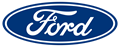Logo of Ford - Anchorage Airport