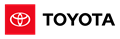 Logo of Toyota - Anchorage Airport